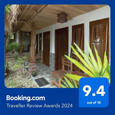 Tastura Homestay Прайя Экстерьер фото