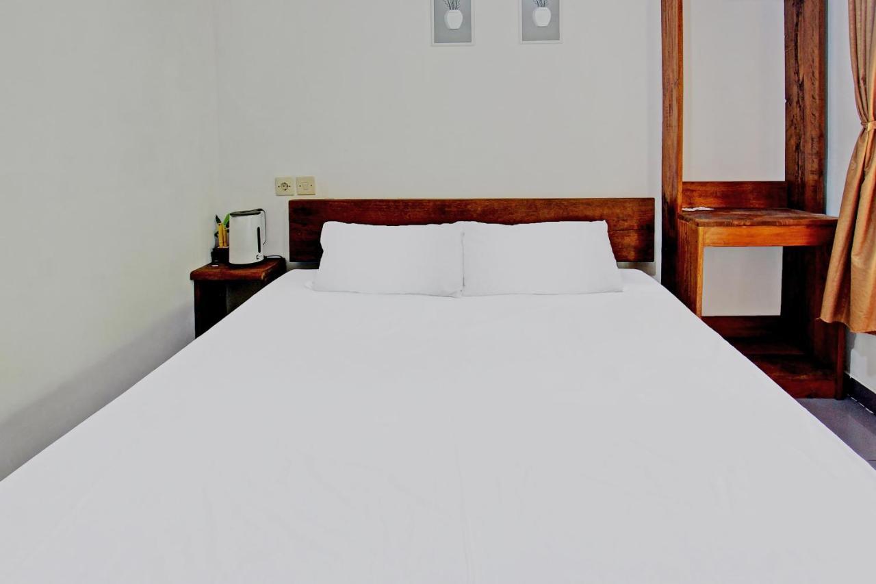 Tastura Homestay Прайя Экстерьер фото