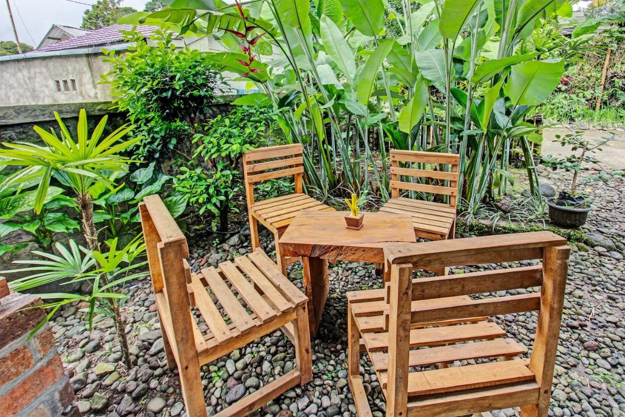 Tastura Homestay Прайя Экстерьер фото