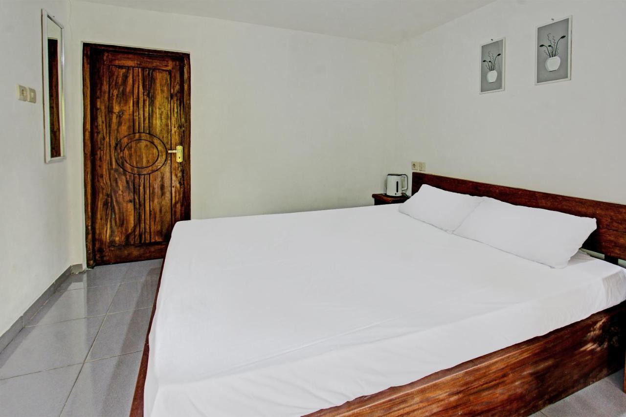Tastura Homestay Прайя Экстерьер фото
