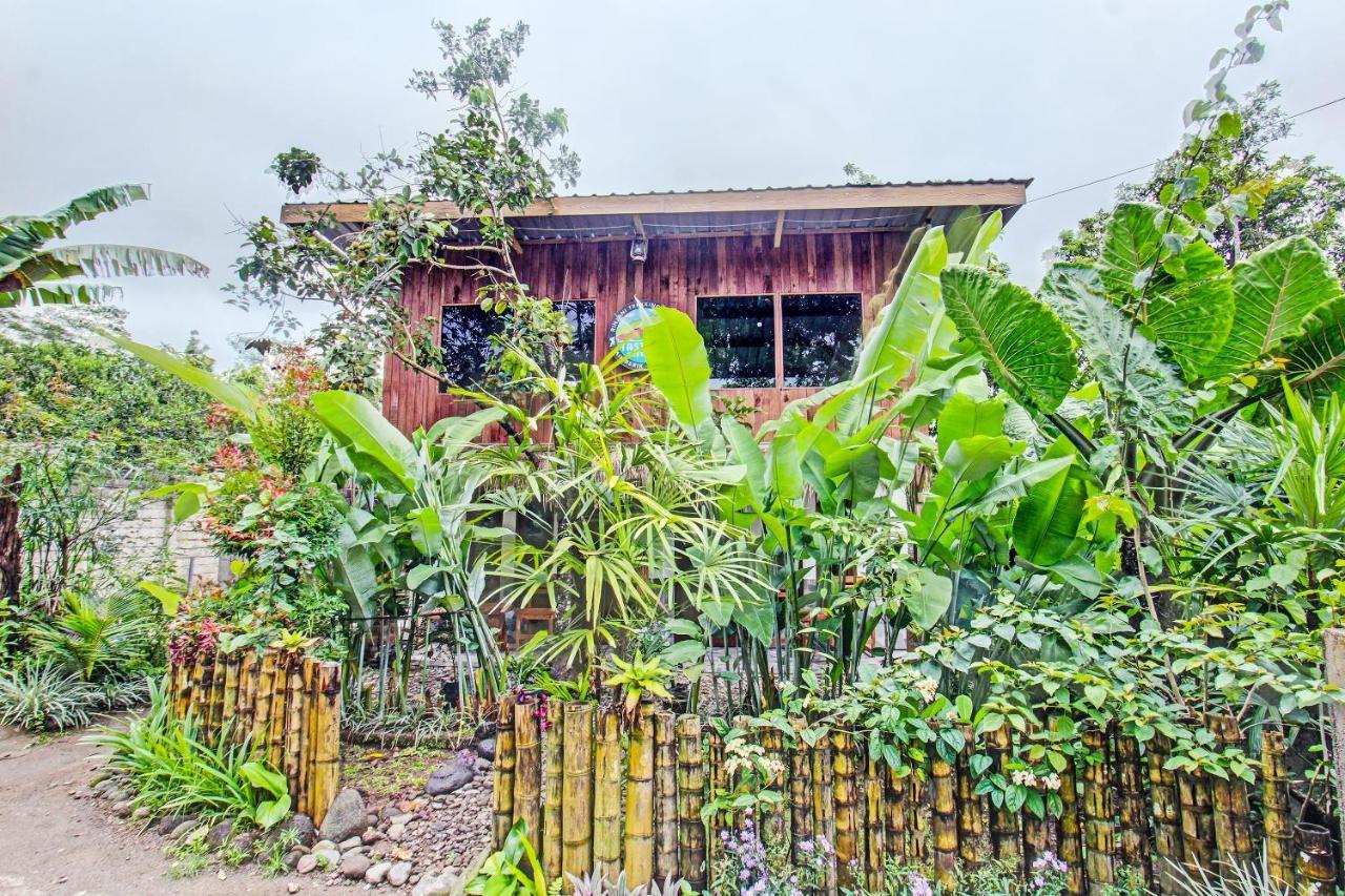 Tastura Homestay Прайя Экстерьер фото