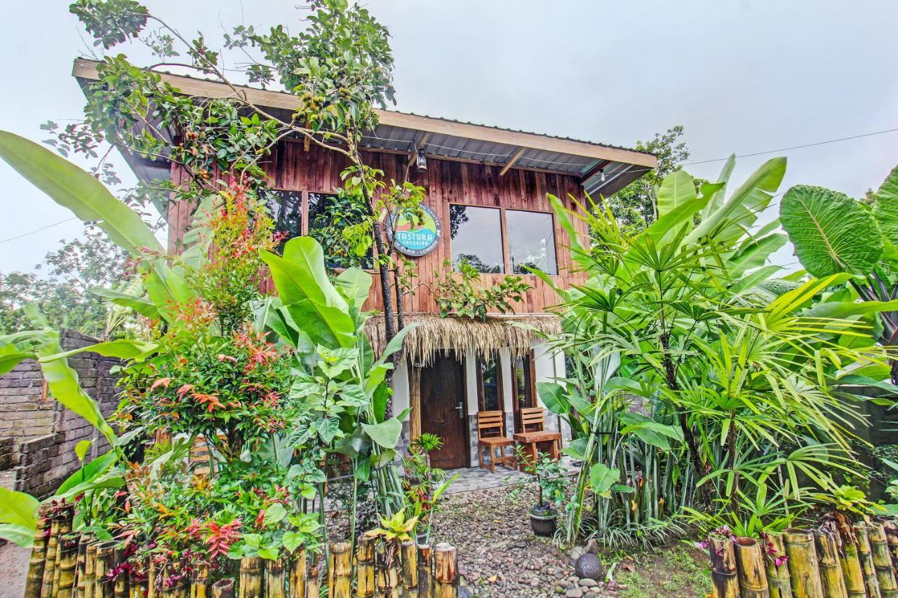 Tastura Homestay Прайя Экстерьер фото