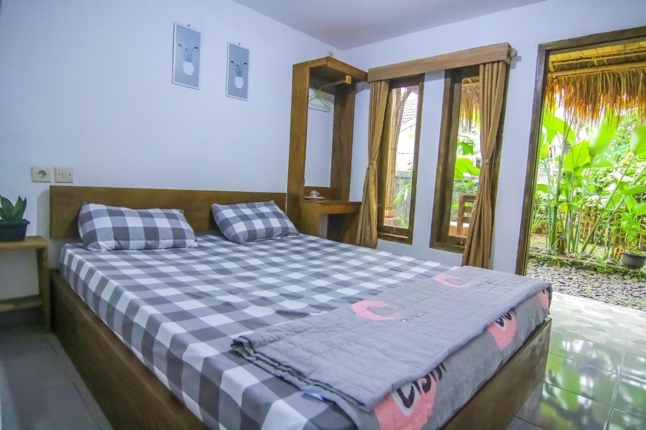 Tastura Homestay Прайя Экстерьер фото
