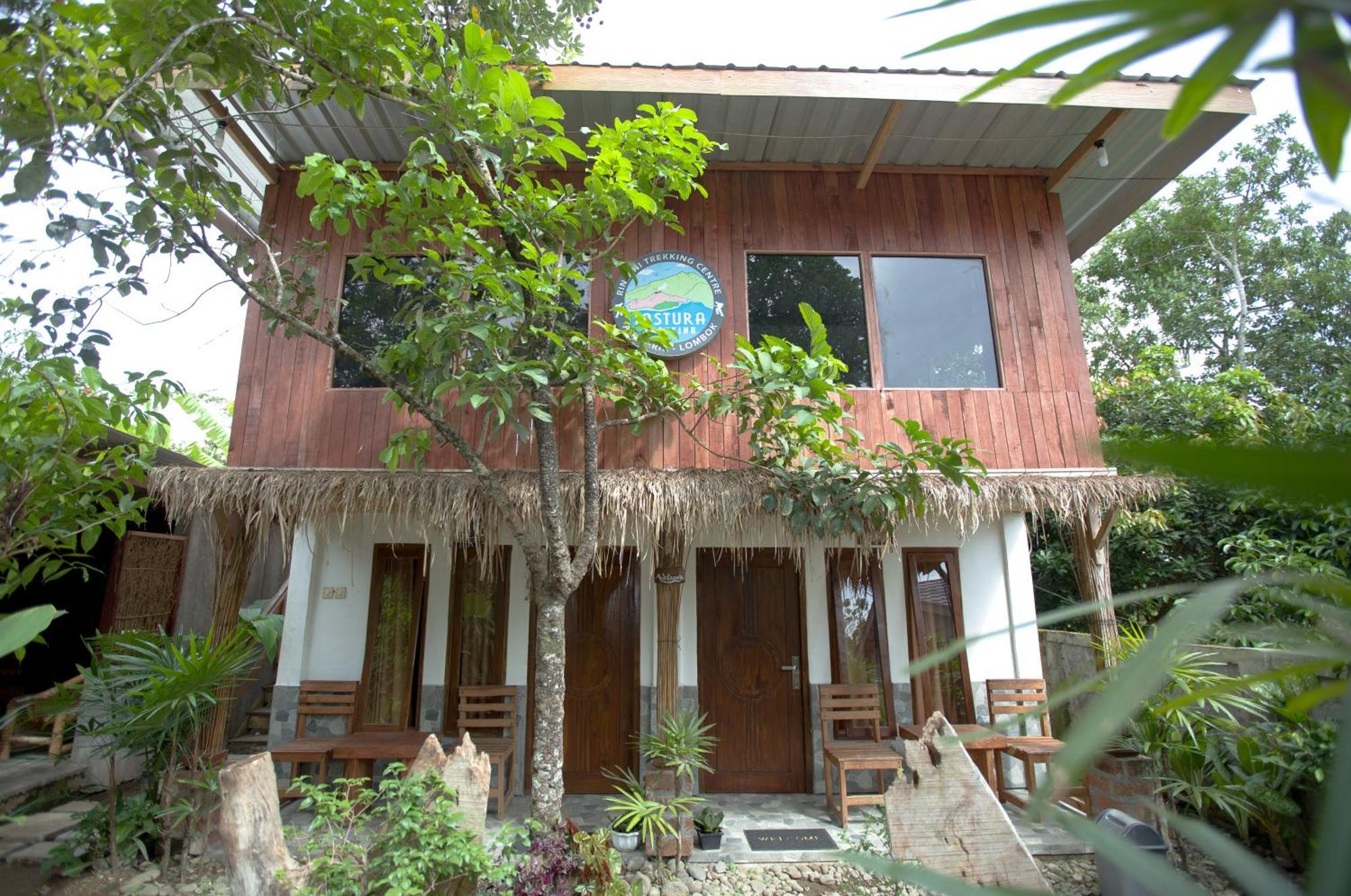 Tastura Homestay Прайя Экстерьер фото