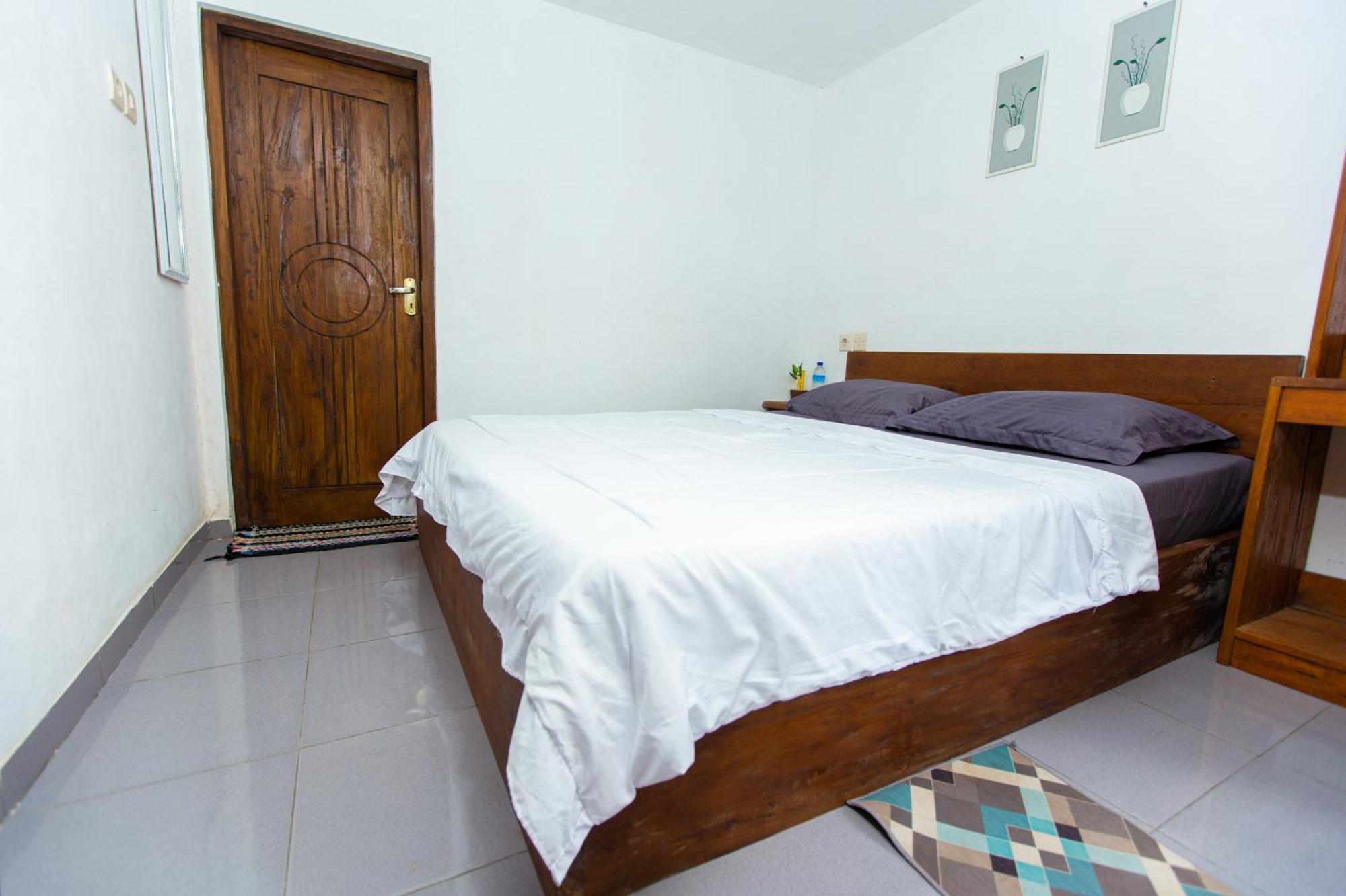 Tastura Homestay Прайя Экстерьер фото