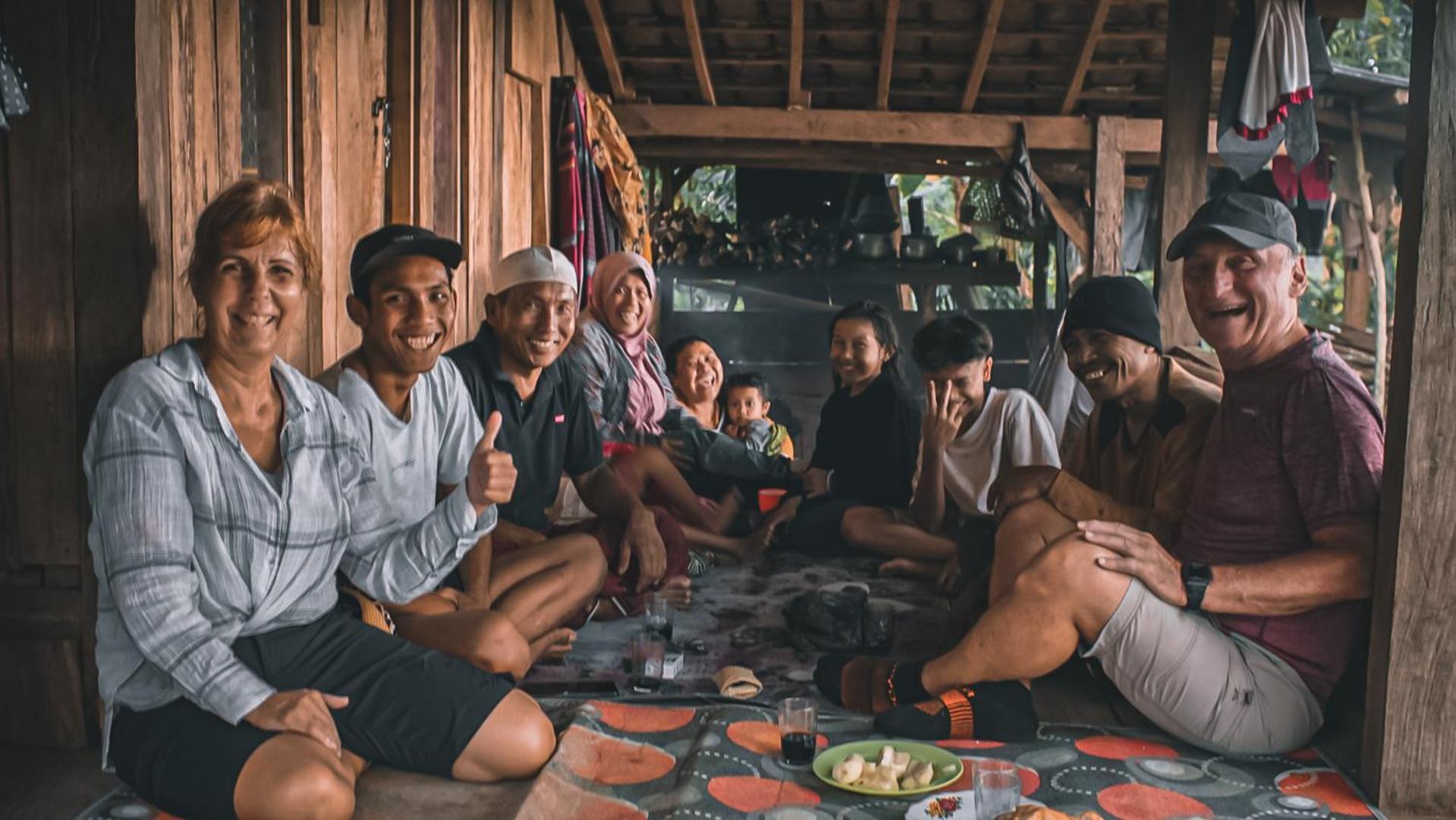 Tastura Homestay Прайя Экстерьер фото